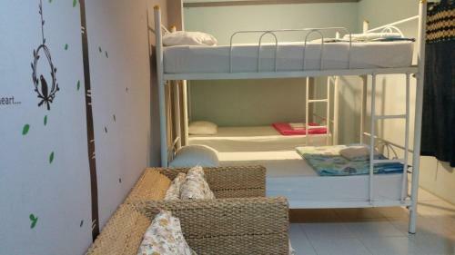 Hotel Phuket Blue Hostel