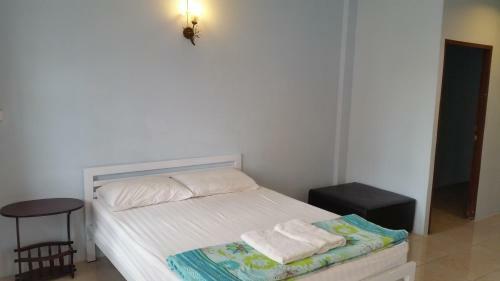 Hotel Phuket Blue Hostel
