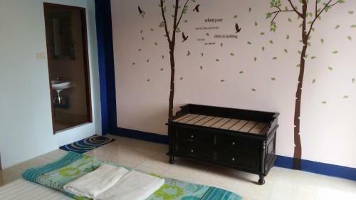 Hotel Phuket Blue Hostel