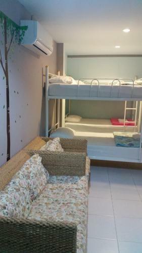 Hotel Phuket Blue Hostel