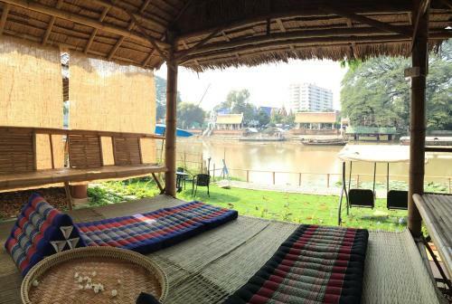 Mapping Hostel