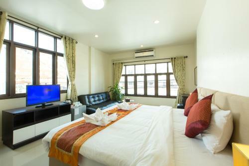 Baan Tai Wang Chiangmai Hotel