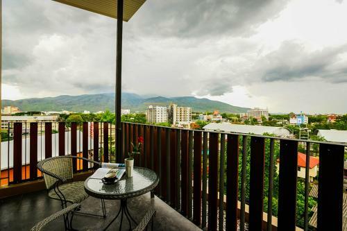Lani Chiang Mai Hotel