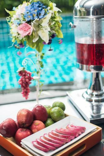 Lani Chiang Mai Hotel