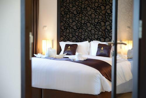 Lani Chiang Mai Hotel