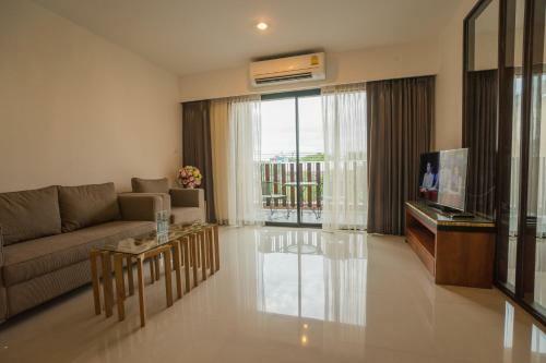 Lani Chiang Mai Hotel