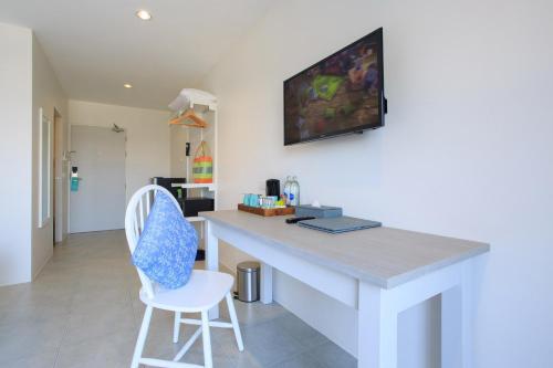 Hotel Recenta Phuket Suanluang