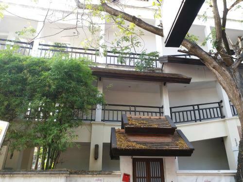 Hostal La Maison Verte