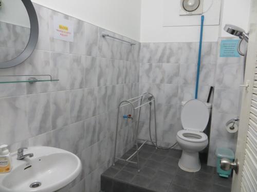 Hostal La Maison Verte