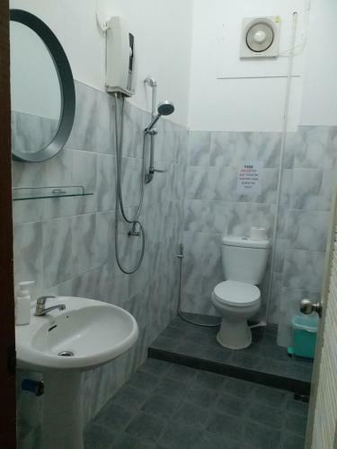 Hostal La Maison Verte