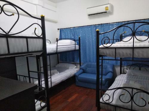 Hostal La Maison Verte