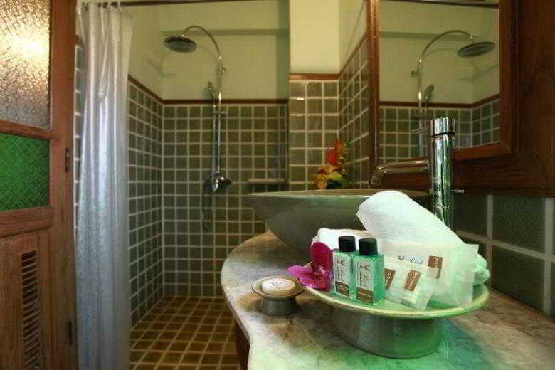 Hotel Rich Lanna House