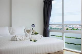 Aparthotel Rang Hill Residence