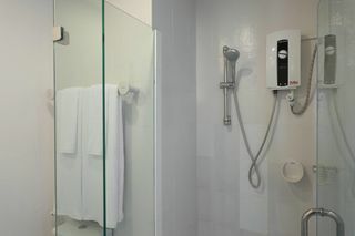 Aparthotel Rang Hill Residence