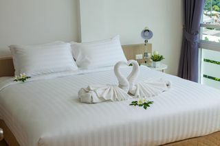 Aparthotel Rang Hill Residence