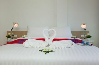 Aparthotel Rang Hill Residence