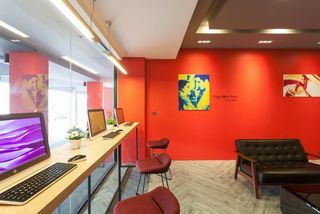 Aparthotel Rang Hill Residence