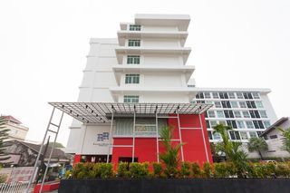 Aparthotel Rang Hill Residence