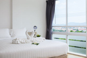 Aparthotel Rang Hill Residence
