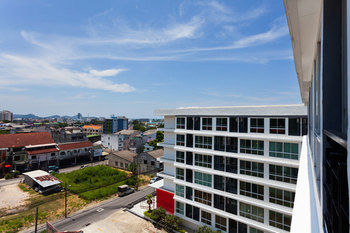 Aparthotel Rang Hill Residence
