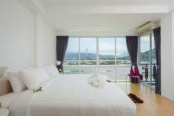 Aparthotel Rang Hill Residence