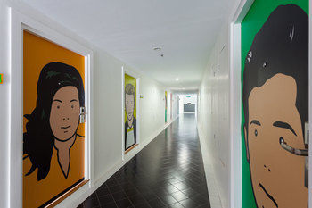 Aparthotel Rang Hill Residence