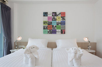 Aparthotel Rang Hill Residence