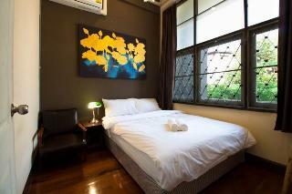 Ashi Hostel