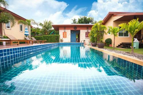 Hotel Siray Green Resort