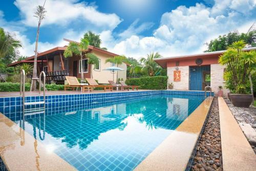 Hotel Siray Green Resort