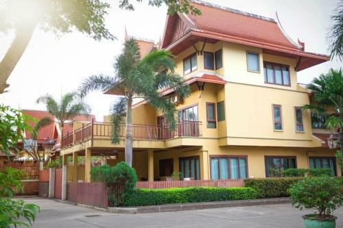 Hotel Siray Green Resort