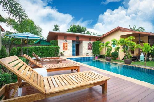 Hotel Siray Green Resort