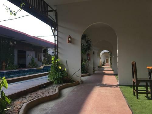 Hotel Golden Key Boutique & Spa