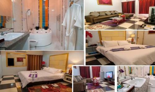 Hotel Golden Key Boutique & Spa