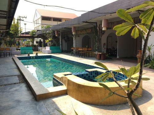 Hotel Golden Key Boutique & Spa