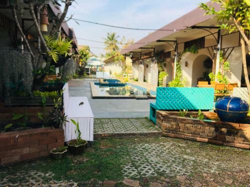 Hotel Golden Key Boutique & Spa