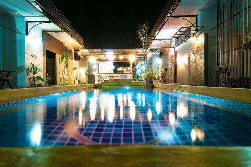Hotel Golden Key Boutique & Spa