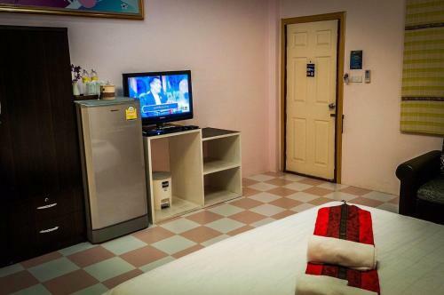 Hotel Golden Key Boutique & Spa
