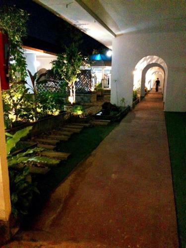 Hotel Golden Key Boutique & Spa