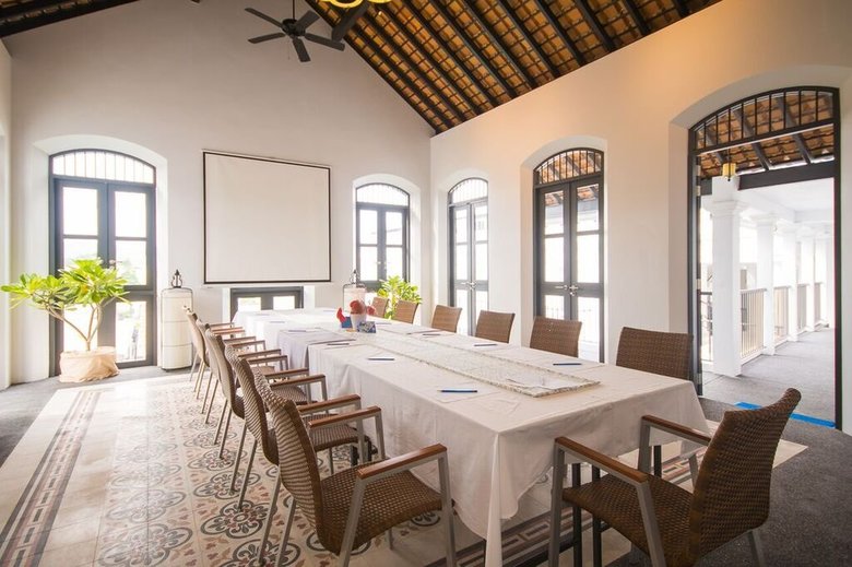 Little Nyonya Hotel