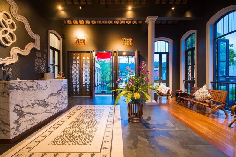 Little Nyonya Hotel