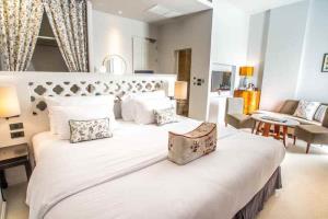 Little Nyonya Hotel