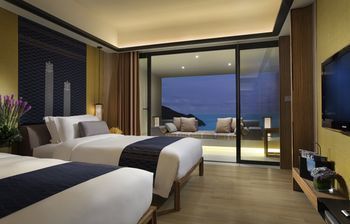 Hotel Intercontinental Sanya Resort
