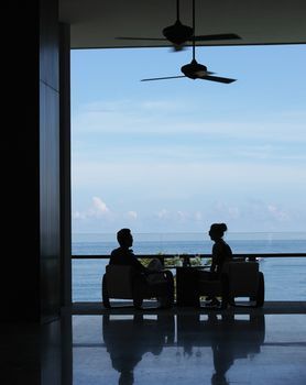 Hotel Intercontinental Sanya Resort