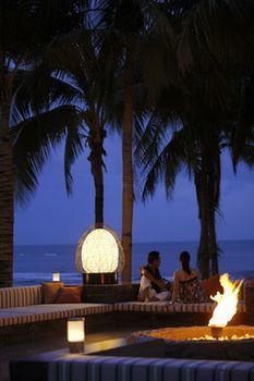 Hotel Intercontinental Sanya Resort