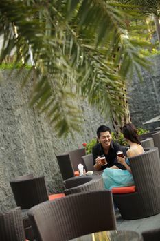 Hotel Intercontinental Sanya Resort