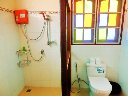 Hotel Golden Teak Home Resort
