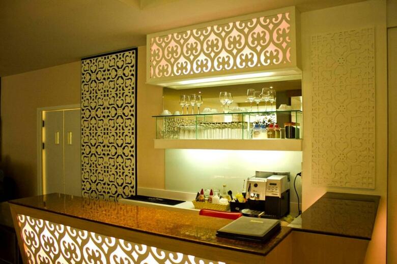 Hotel Roseate Chiang Mai