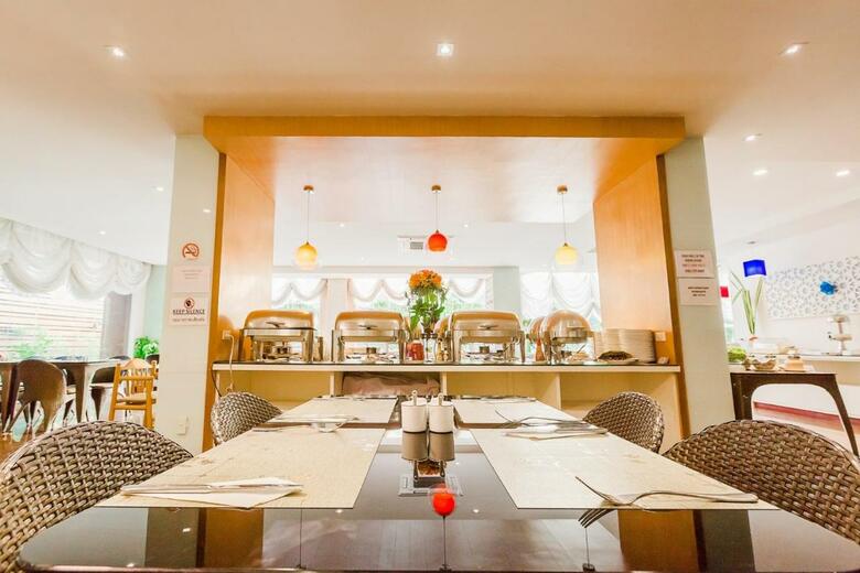 Hotel Roseate Chiang Mai