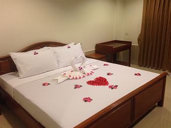Apartamentos Siray House